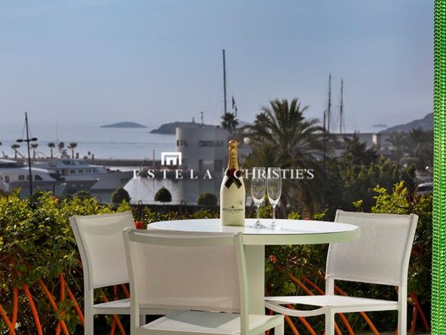 Piso exclusivo de 86 m2 en venta en Ibiza, España