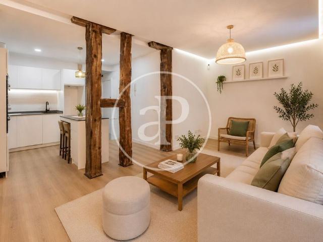 Piso exclusivo de 86 m2 en venta en Madrid, Comunidad de Madrid