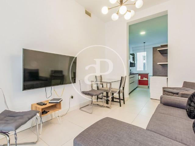 Piso de lujo en venta en Madrid, España