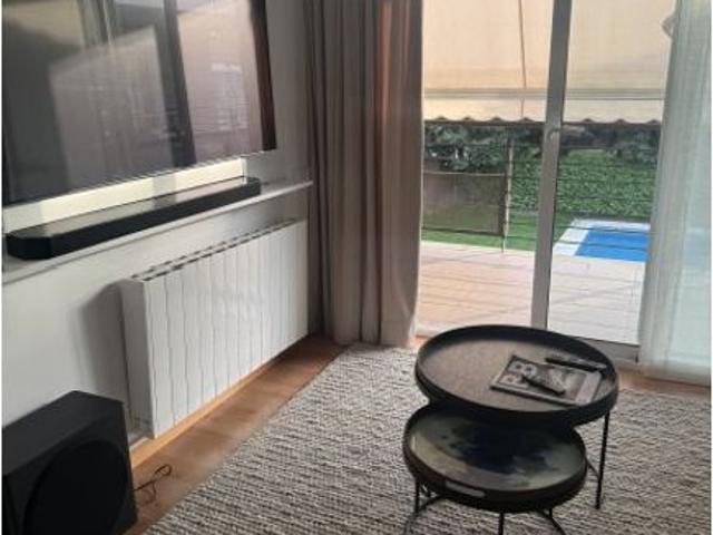 Piso exclusivo de 86 m2 en alquiler en Sant Cugat, Cataluña
