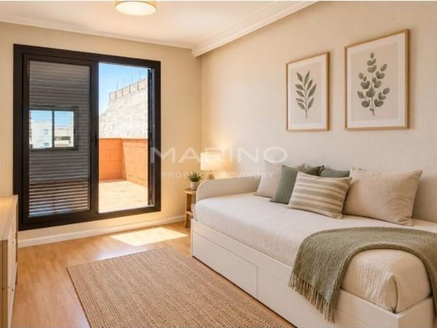 Piso exclusivo de 88 m2 en venta en Barcelona, Cataluña