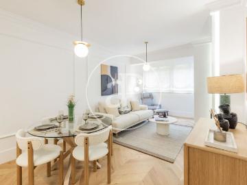 Piso exclusivo de 88 m2 en venta en Madrid, España
