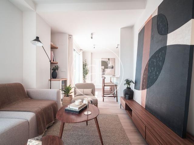 Piso exclusivo de 88 m2 en venta en Madrid, España