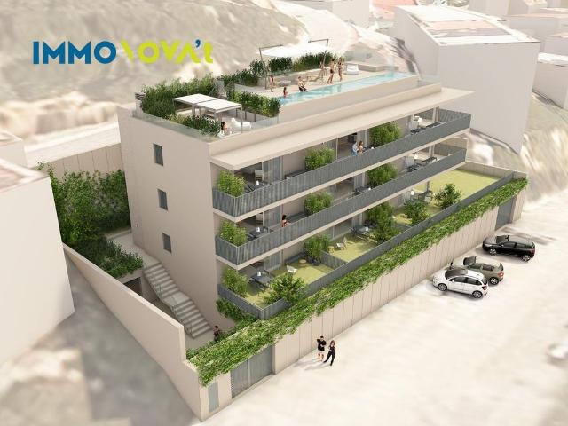 Piso exclusivo de 89 m2 en venta en Tamariu, España