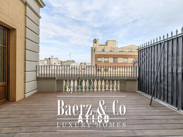 Piso exclusivo de 89 m2 en venta en Barcelona, Cataluña