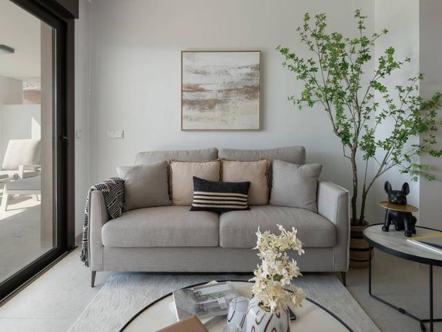 Piso exclusivo de 89 m2 en venta en Estepona, España