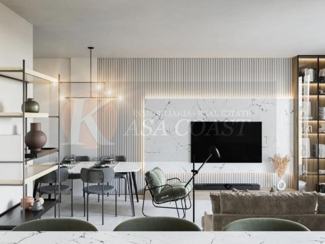 Piso exclusivo de 89 m2 en venta en Fuengirola, Andalucía