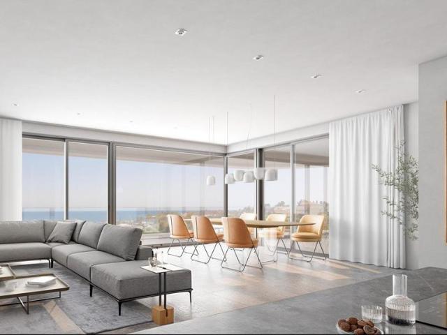 Piso exclusivo de 89 m2 en venta en Manilva, Andalucía