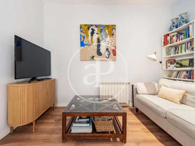 Piso exclusivo de 89 m2 en venta en Madrid, Comunidad de Madrid