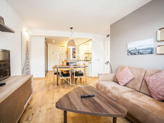 Piso exclusivo de 89 m2 en venta en Madrid, España