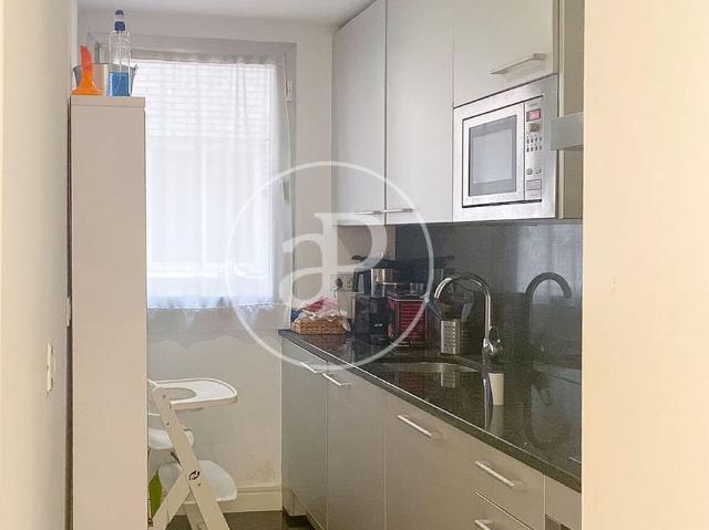 Piso exclusivo de 89 m2 en venta en Madrid, España