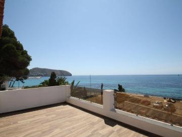Piso exclusivo de 89 m2 en venta en Moraira, Comunidad Valenciana