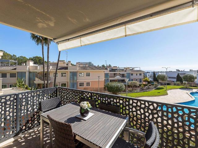 Piso exclusivo de 89 m2 en venta en Palma de Mallorca, España