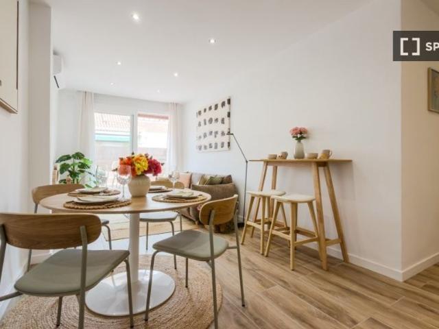 Piso exclusivo de 89 m2 en alquiler en Barcelona, España