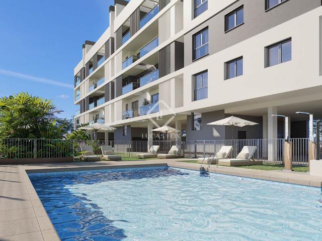 Piso exclusivo de 93 m2 en venta en Alicante, España