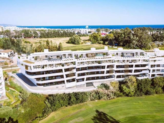 Piso exclusivo de 93 m2 en venta en Marbella, España