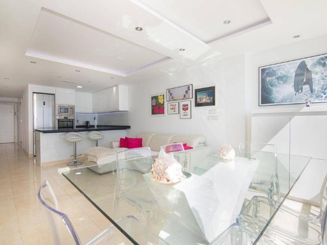 Piso exclusivo de 90 m2 en venta en Arenales del Sol, El Alted, Comunidad Valenciana