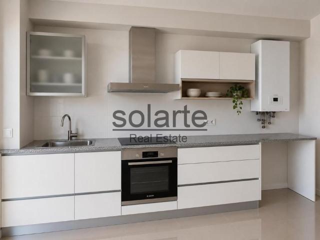 Piso exclusivo de 90 m2 en venta en Barcelona, España