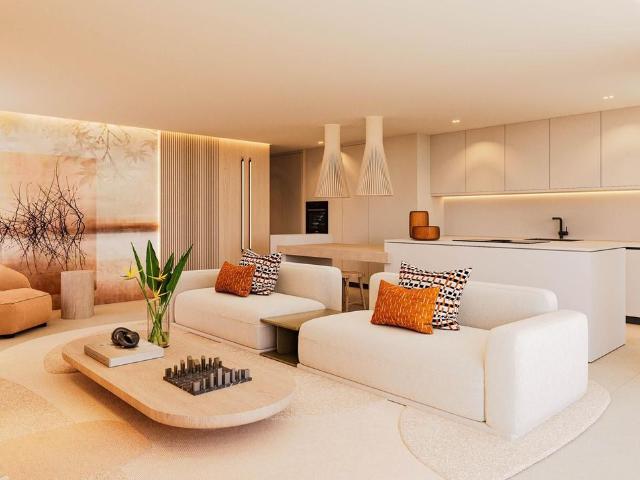 Piso exclusivo de 90 m2 en venta en Estepona, Andalucía