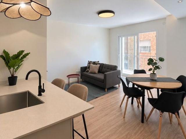 Piso exclusivo de 90 m2 en venta en Málaga, España