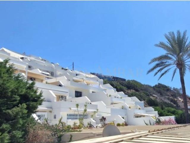 Piso exclusivo de 90 m2 en venta en San Jose de la Atalaya, Baleares