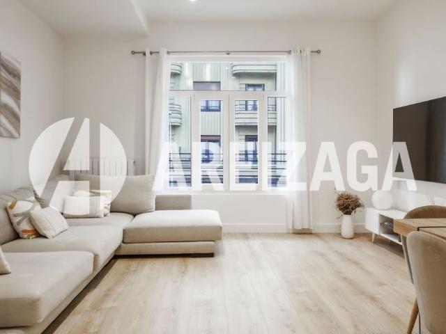 Piso exclusivo de 90 m2 en venta en San Sebastián, España