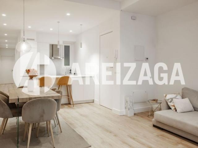 Piso exclusivo de 90 m2 en venta en San Sebastián, España