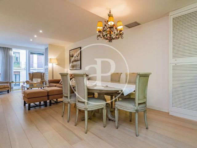 Piso exclusivo de 90 m2 en alquiler en Madrid, Comunidad de Madrid