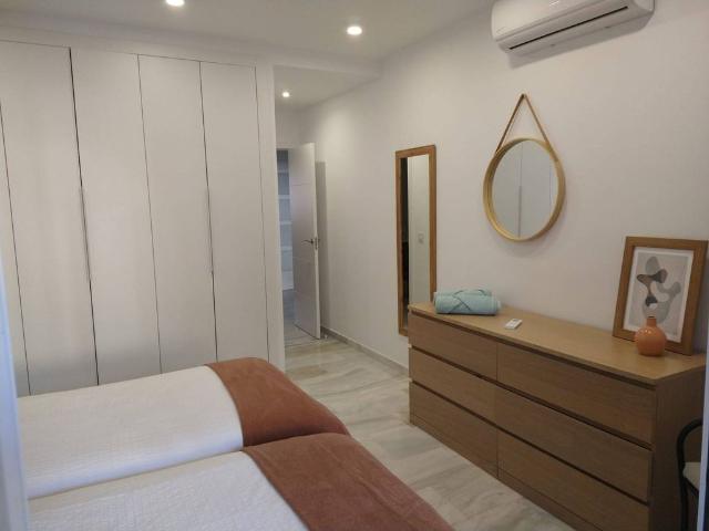 Piso exclusivo de 90 m2 en alquiler en Marbella, España