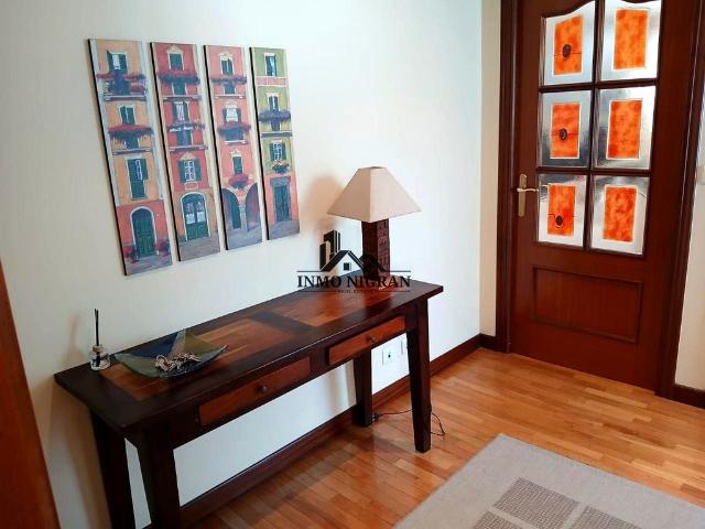 Piso exclusivo de 90 m2 en alquiler en Nigrán, España