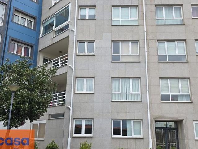 Piso exclusivo de 90 m2 en alquiler en Oleiros, España