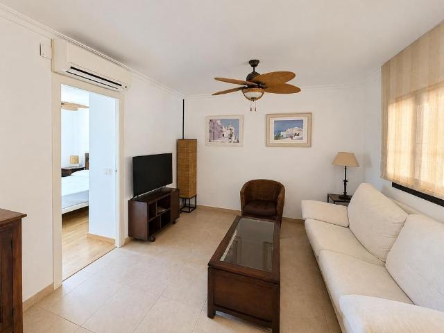 Piso exclusivo de 90 m2 en alquiler en Santa Eulalia del Río, España