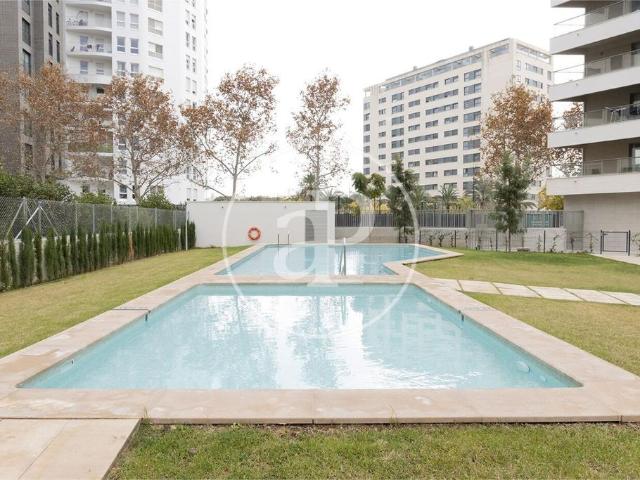 Piso exclusivo de 91 m2 en venta en Valencia, España