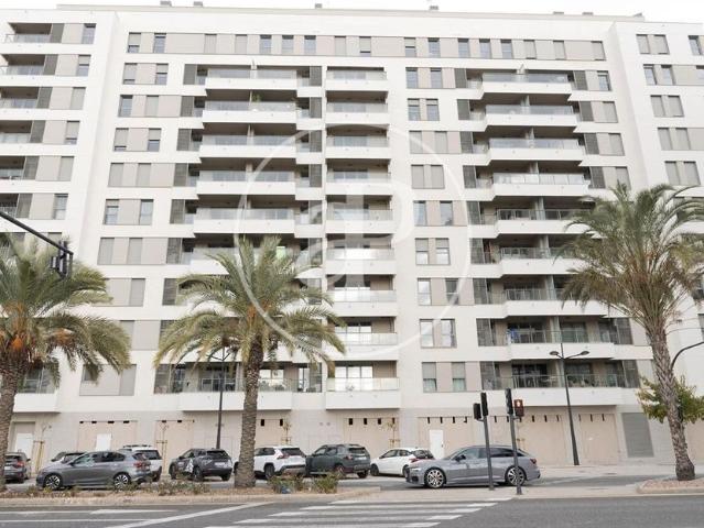 Piso exclusivo de 91 m2 en venta en Valencia, España