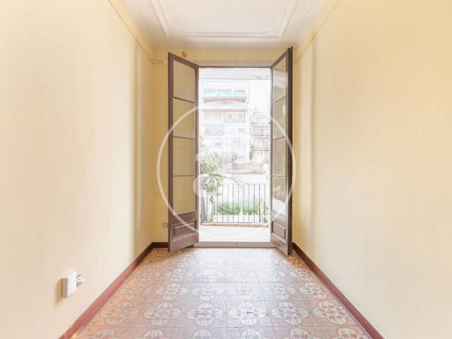 Piso exclusivo de 91 m2 en venta en Barcelona, España