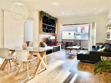 Piso exclusivo de 91 m2 en venta en Barcelona, España