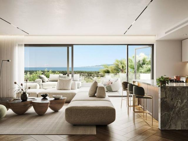 Piso exclusivo de 91 m2 en venta en Marbella, España