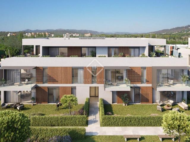 Piso exclusivo de 91 m2 en venta en Playa de Aro, Cataluña