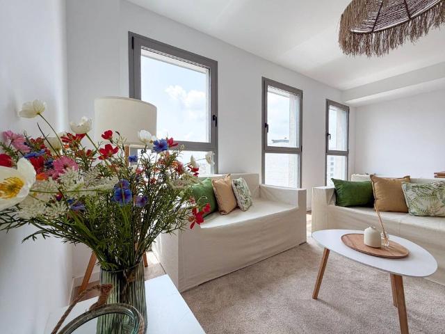 Piso exclusivo de 92 m2 en venta en Valencia, Comunidad Valenciana