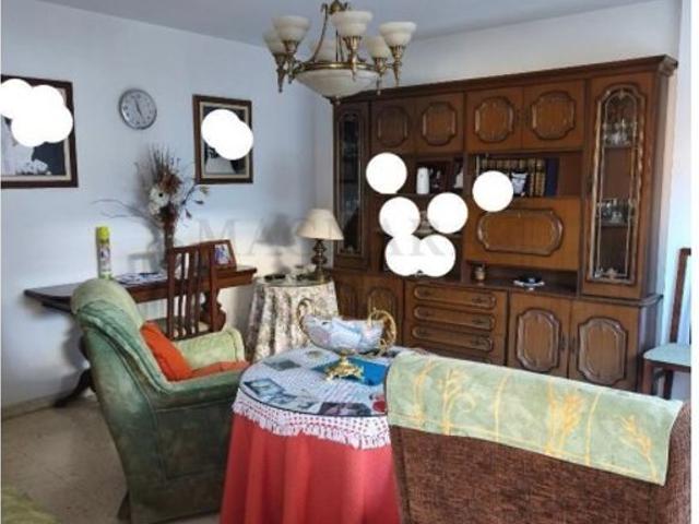 Piso exclusivo de 92 m2 en venta en El Palo, Málaga, Andalucía