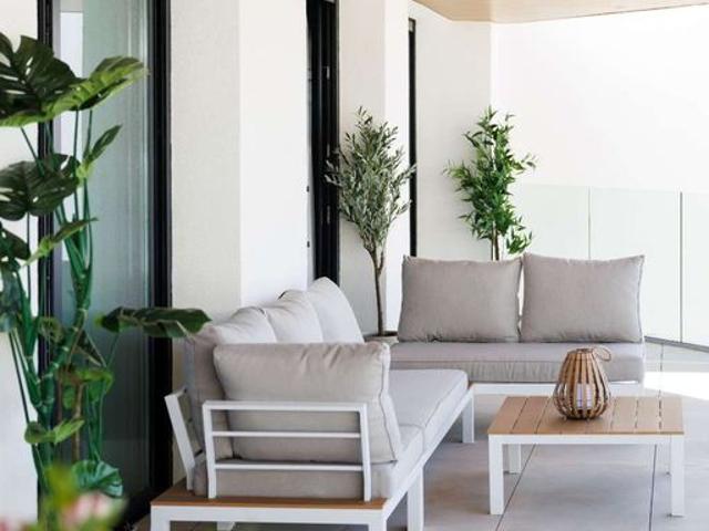 Piso exclusivo de 92 m2 en venta en Fuengirola, Andalucía