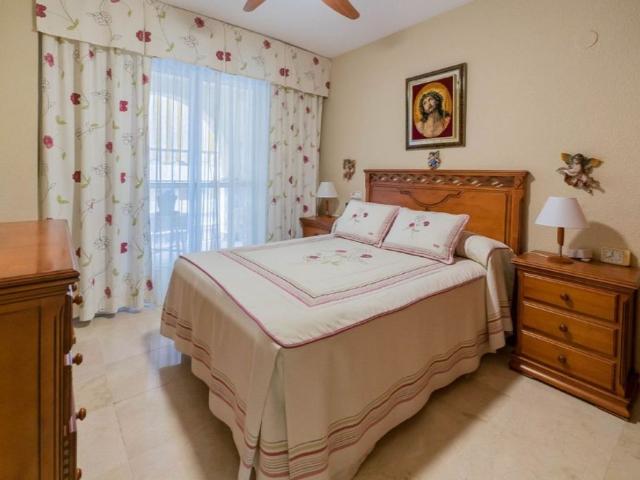Piso exclusivo de 92 m2 en venta en Fuengirola, España