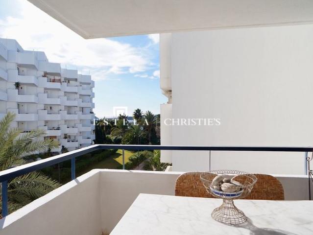 Piso exclusivo de 92 m2 en venta en Ibiza, Baleares