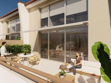 Piso exclusivo de 92 m2 en venta en Matadepera, Cataluña