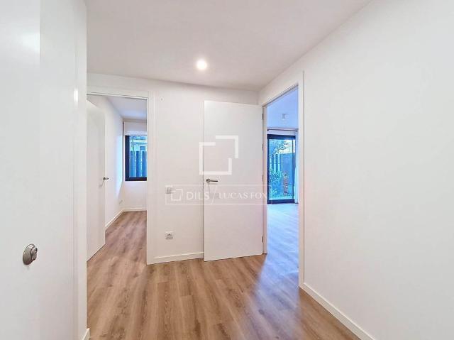 Piso de alto standing de 92 m2 en alquiler en Vilanova i la Geltrú, España
