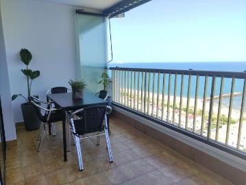 Piso exclusivo de 92 m2 en alquiler en Játiva, España