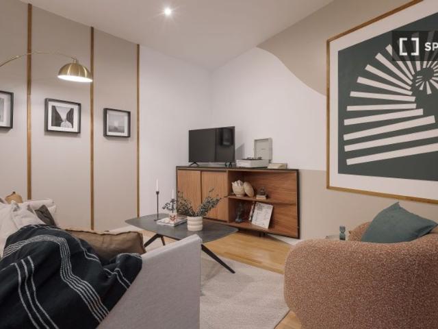 Piso exclusivo de 92 m2 en alquiler en Madrid, Comunidad de Madrid