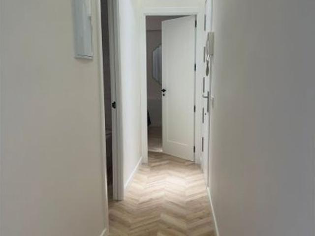 Piso exclusivo de 92 m2 en alquiler en Madrid, España