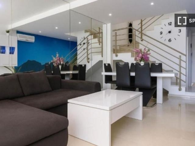 Piso exclusivo de 92 m2 en alquiler en Mogán, España