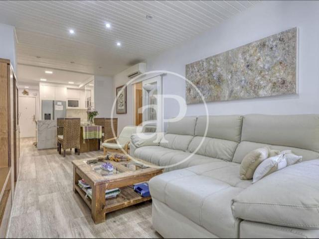 Piso exclusivo de 97 m2 en venta en Barcelona, Cataluña